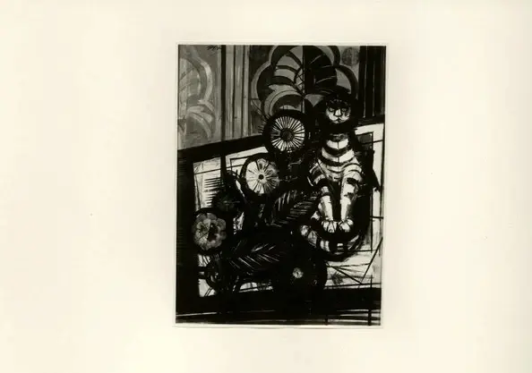 Anonimo, Anonimo , fronte