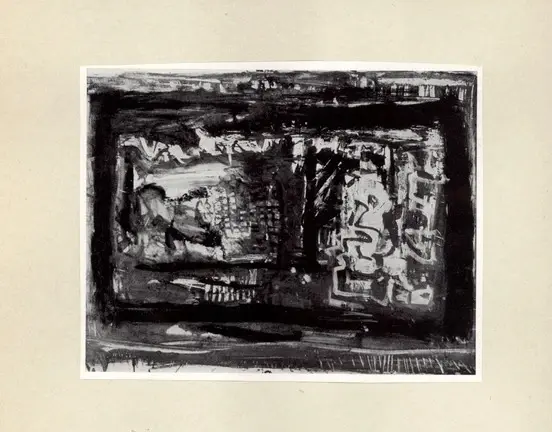 Anonimo, Anonimo , fronte