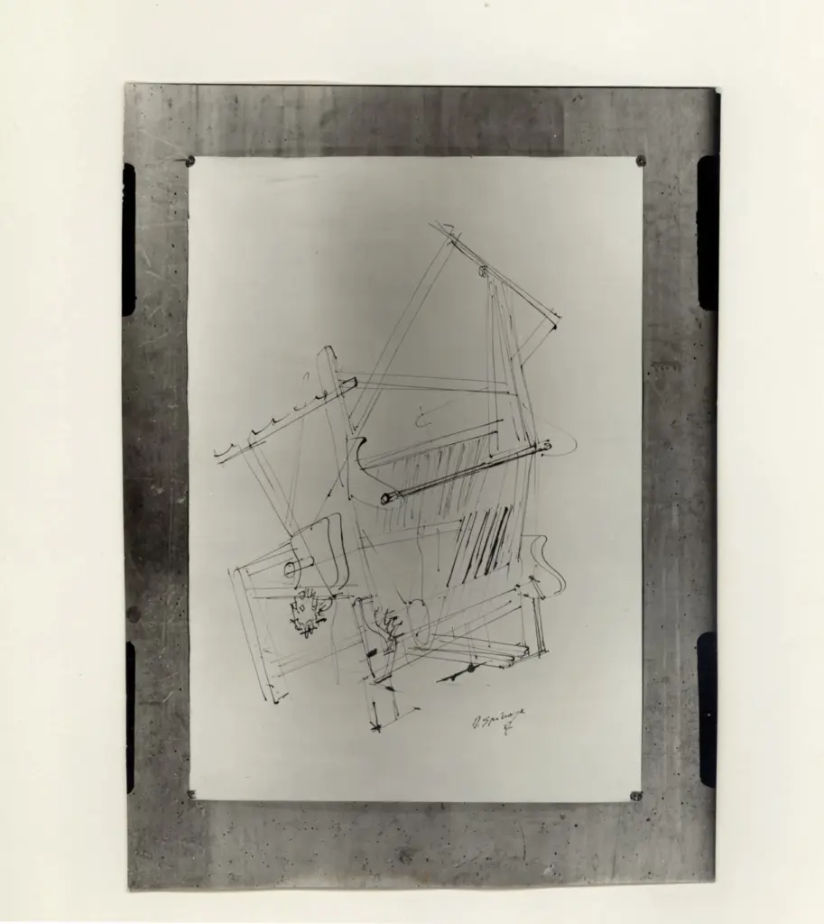 Anonimo, Anonimo , fronte