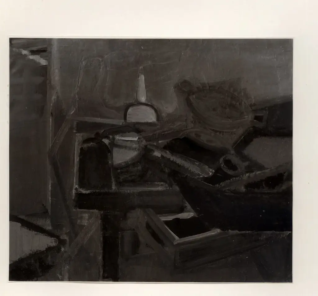 Anonimo, Anonimo , fronte