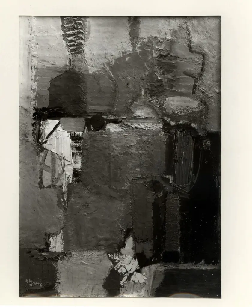 Anonimo, Anonimo , fronte