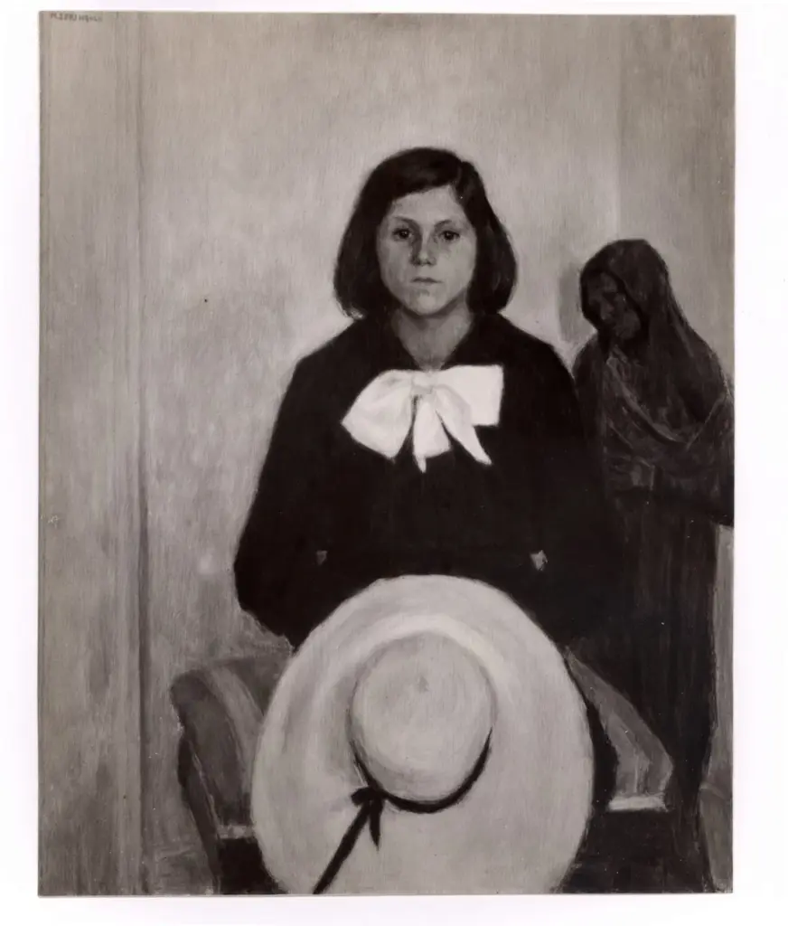 Springolo, Nino , Ottorina a la Madonna