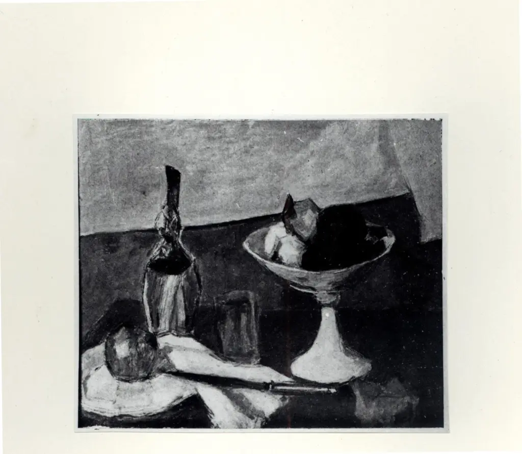 Anonimo, Anonimo , fronte