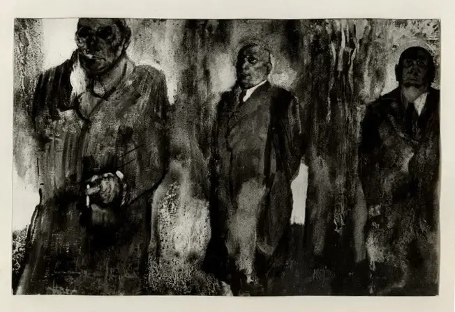 Anonimo ; Anonimo , s.v.