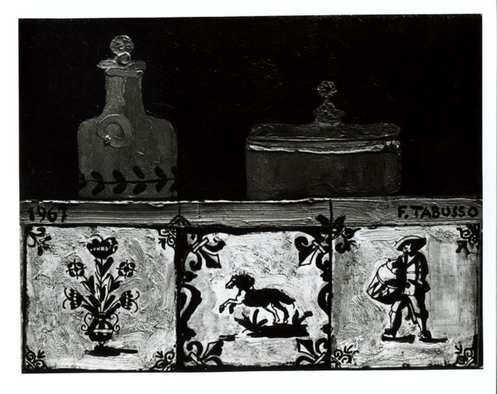 Anonimo , fronte