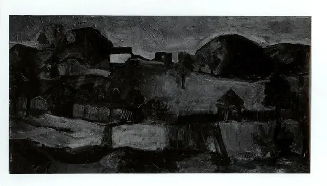 Tabusso, Francesco , Ricordo della domenica