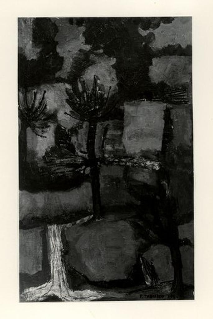 Giacomelli , fronte