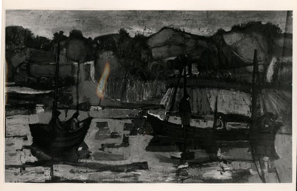 Giacomelli , fronte