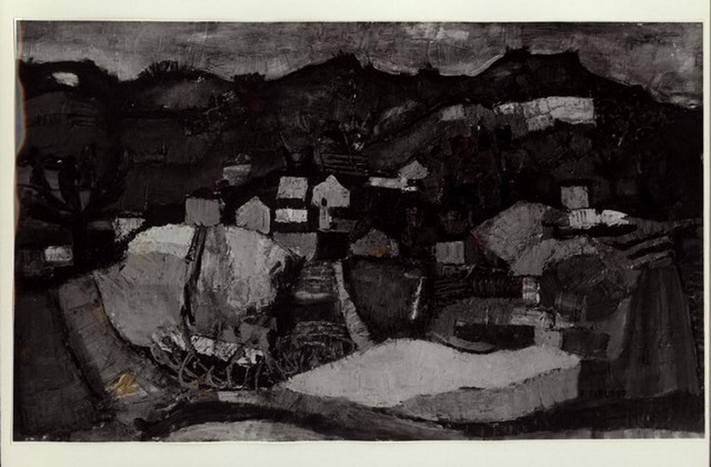 Giacomelli , fronte