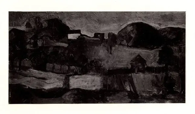 Rampazzi, Giustino , Tabusso, Francesco - sec. XX - Ricordo della domenica , fronte