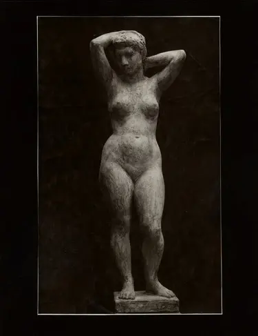 Anonimo , Tallone, Filippo - sec. XX - Figura , fronte