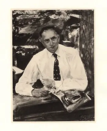 Anonimo, Anonimo , fronte