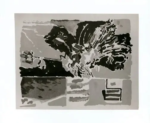 Anonimo, Anonimo , fronte