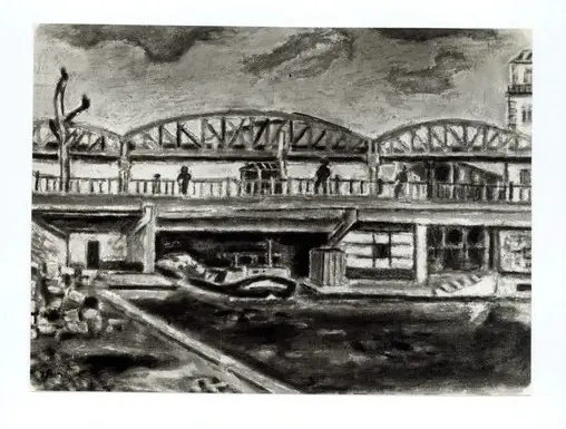 Anonimo, Anonimo , fronte