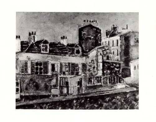 Anonimo, Anonimo , fronte