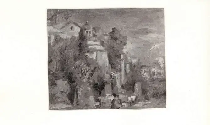 Anonimo, Anonimo , fronte