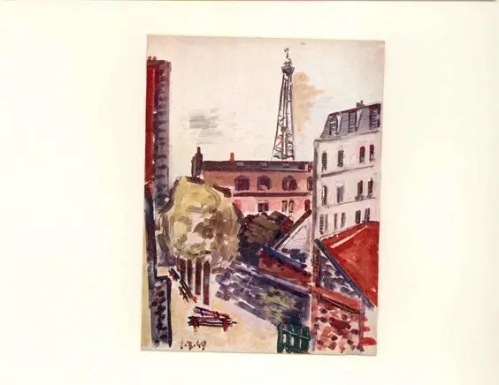 Anonimo, Anonimo , fronte