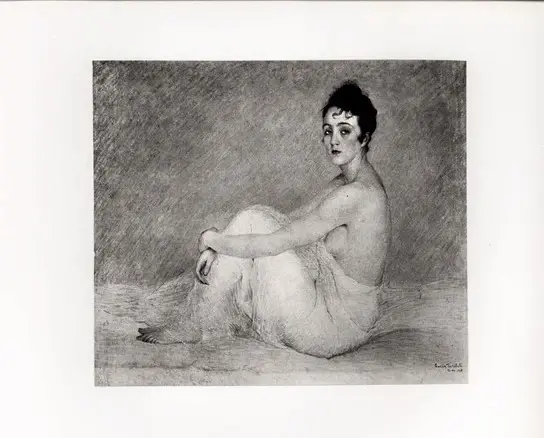 Tarditi, Lucia , Risveglio