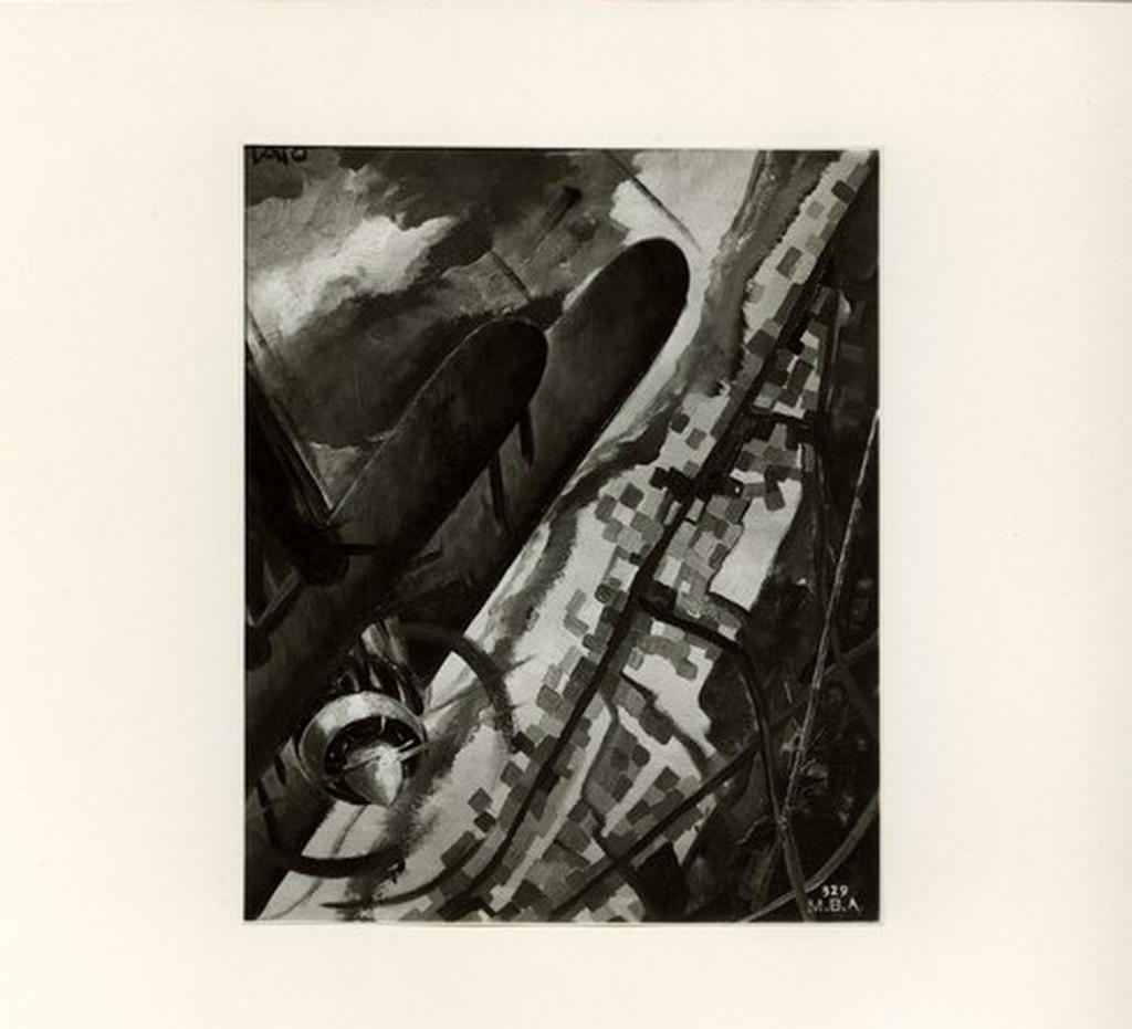 Anonimo , fronte