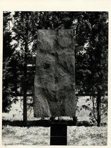 Anonimo , Tavernari, Vittorio - sec. XX - , fronte