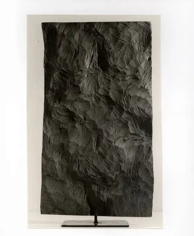 Anonimo, Anonimo , fronte