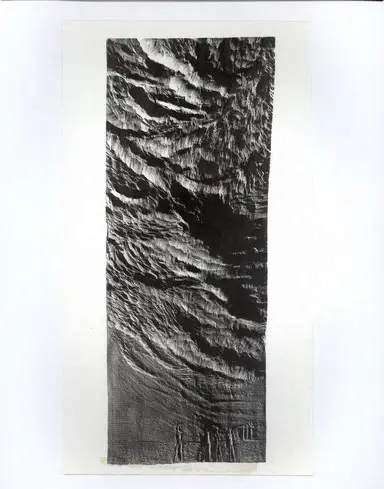 Anonimo, Anonimo , fronte