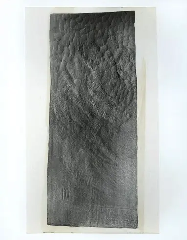 Anonimo, Anonimo , fronte