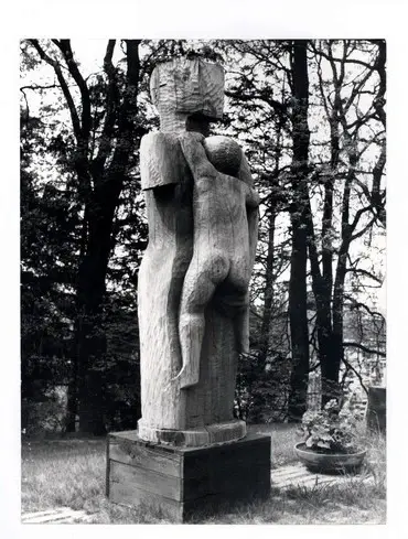 Anonimo, Anonimo , fronte