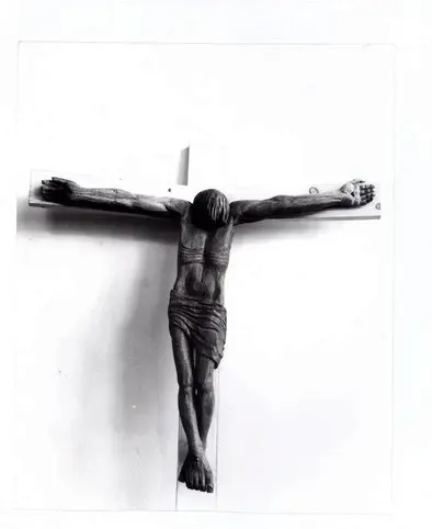 Anonimo, Anonimo , fronte