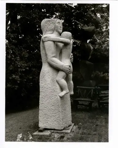 Anonimo, Anonimo , fronte