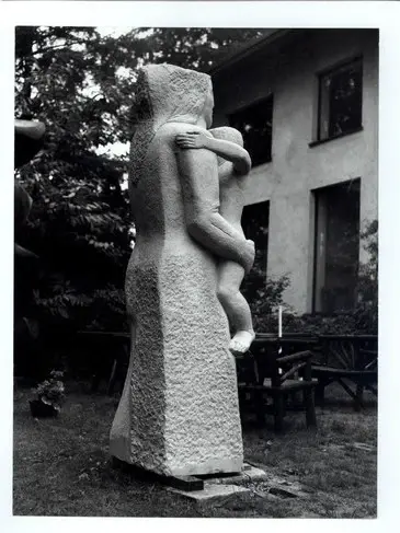 Anonimo, Anonimo , fronte