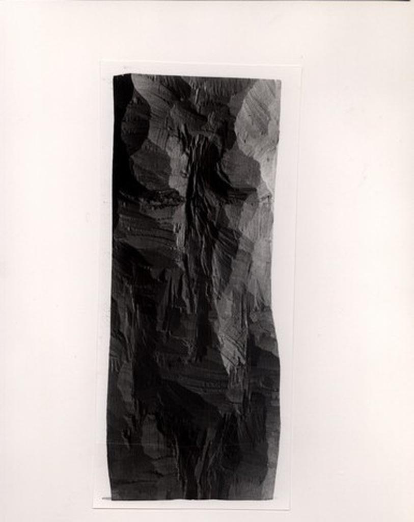 Anonimo , Tavernari, Vittorio - sec. XX - Scultura , fronte