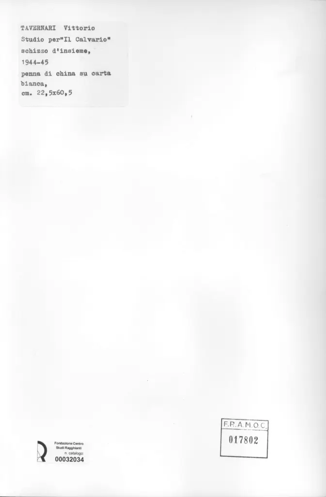 Anonimo, Anonimo , retro