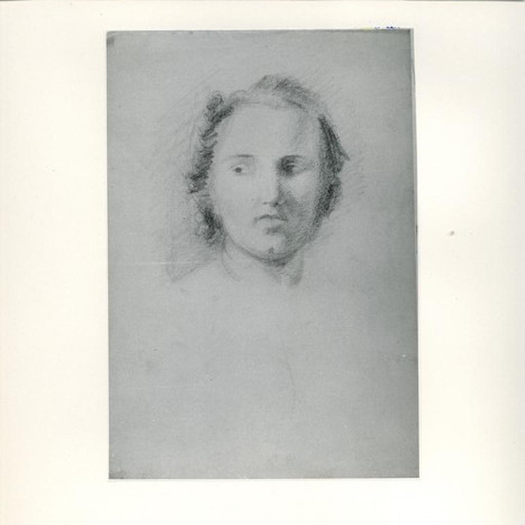 Anonimo , fronte