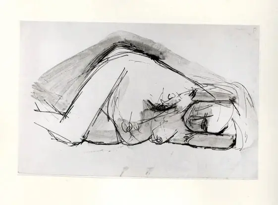 Anonimo, Anonimo , fronte