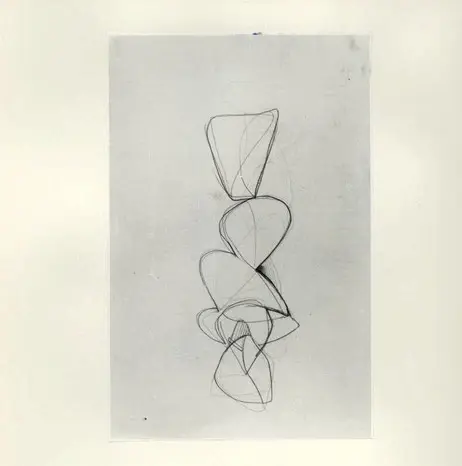 Anonimo, Anonimo , fronte