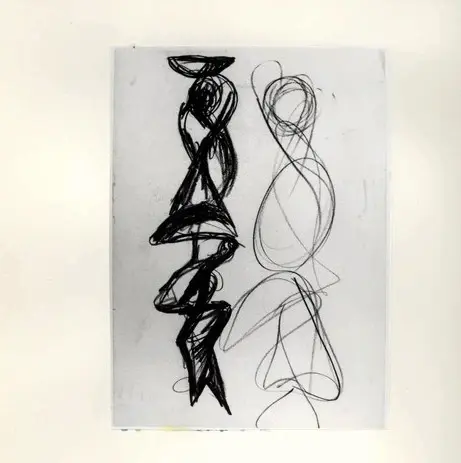 Anonimo, Anonimo , fronte