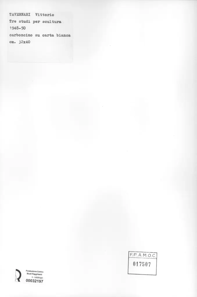 Anonimo, Anonimo , retro