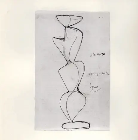 Anonimo, Anonimo , fronte