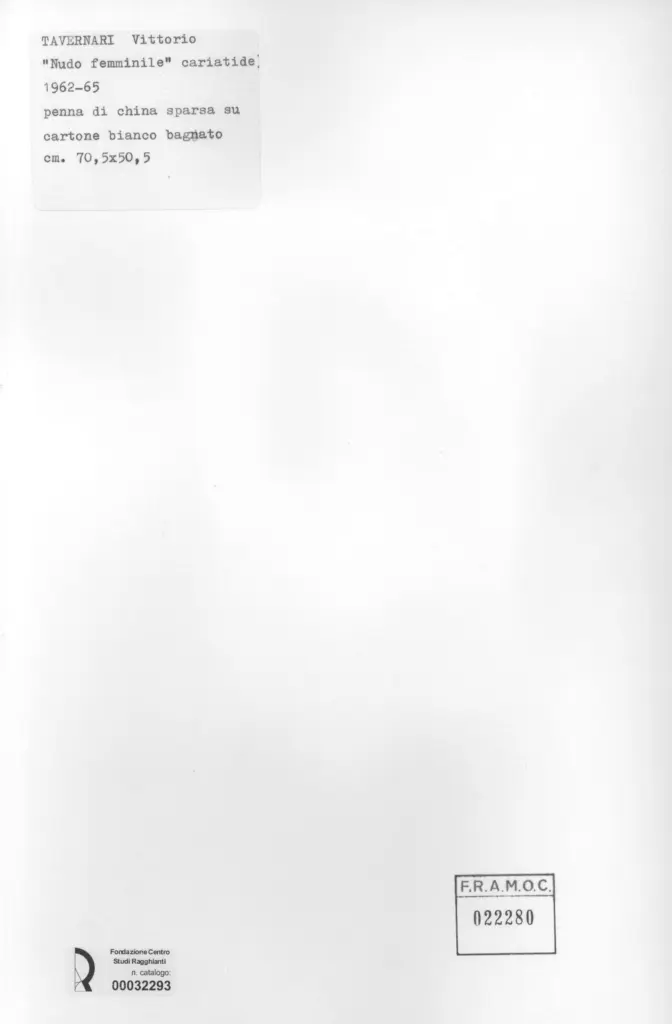 Anonimo, Anonimo , retro