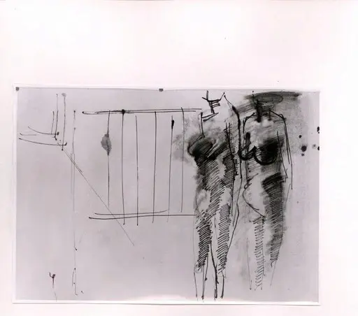 Anonimo, Anonimo , fronte