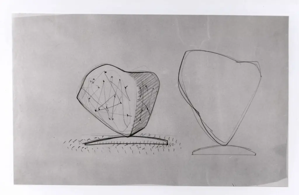 Anonimo, Anonimo , fronte