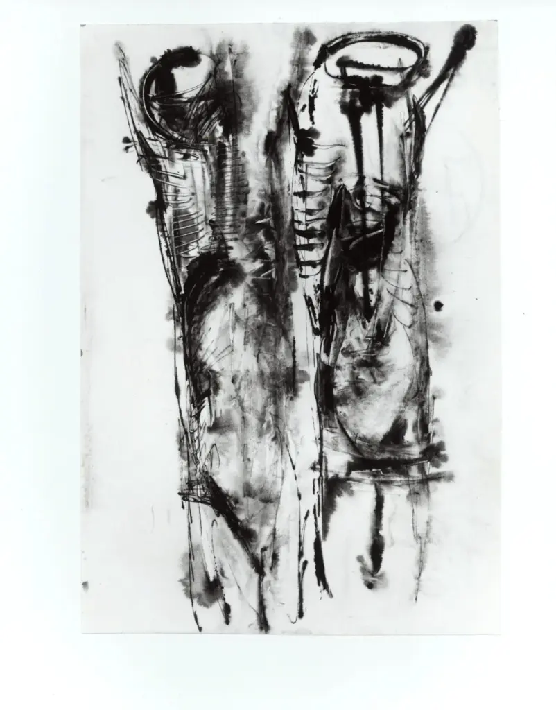 Anonimo, Anonimo , fronte