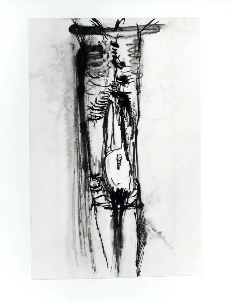 Anonimo, Anonimo , fronte