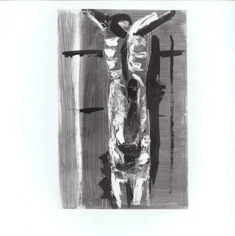 Anonimo, Anonimo , fronte