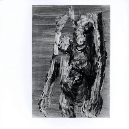 Anonimo, Anonimo , fronte