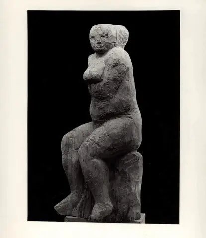 Giacomelli , Tavernari, Vittorio - sec. XX - Bagnante , fronte