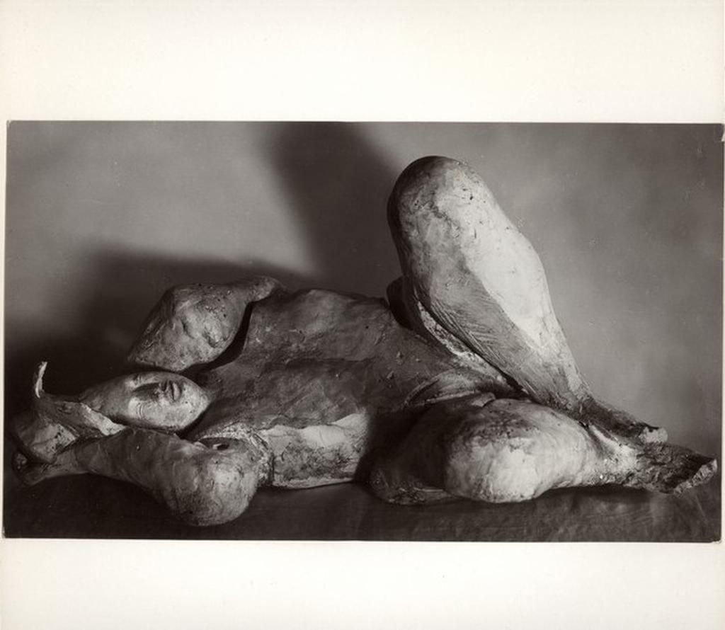 Interfoto , fronte