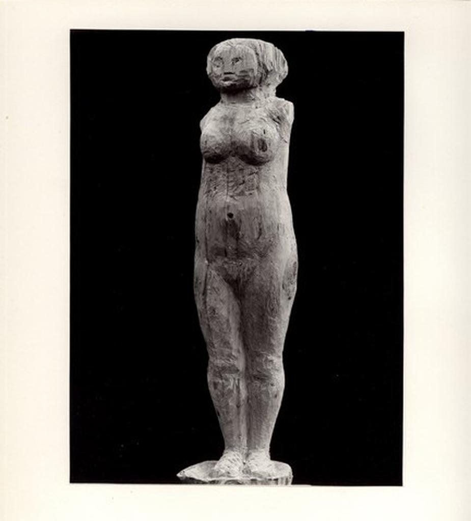 Giacomelli , Tavernari, Vittorio - sec. XX - Venere , fronte