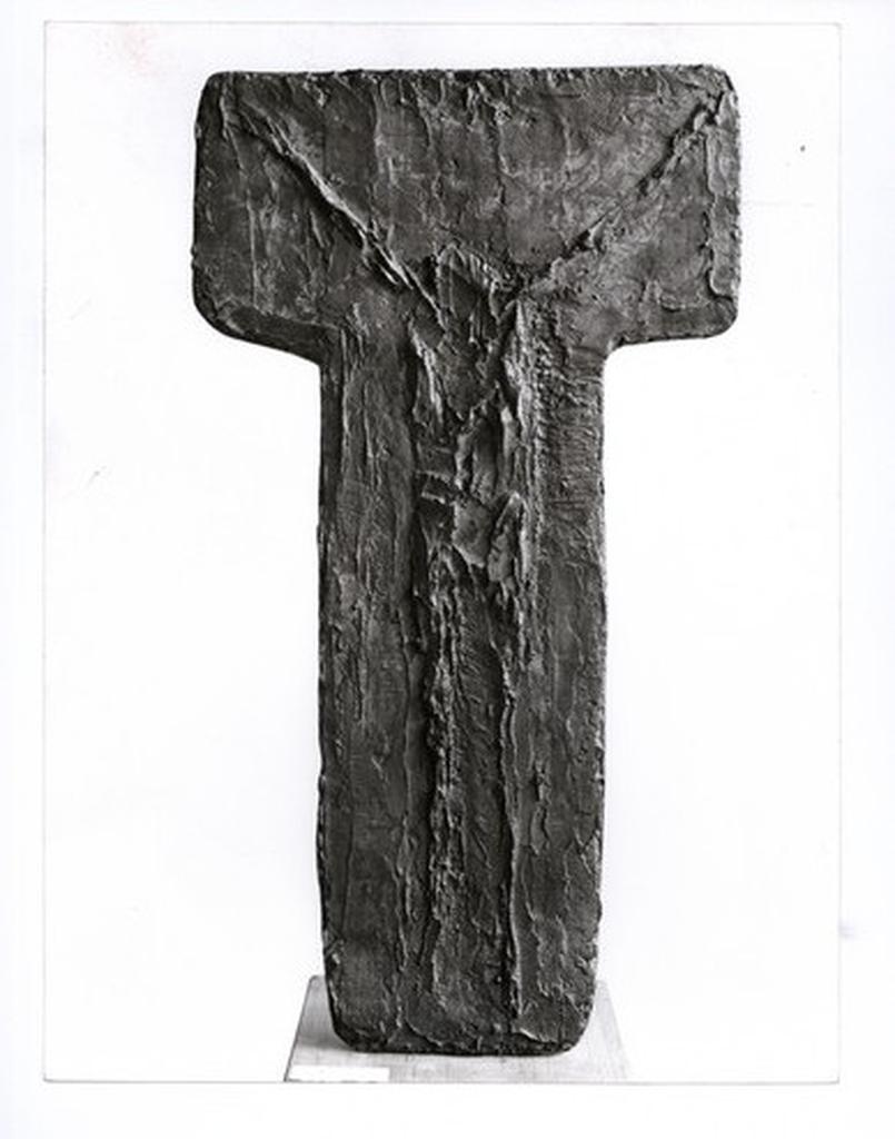 Anonimo , fronte